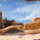 Illustration for article titled What The New Lara Croft Could Have Looked Like